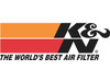 K&N AIR FILTERS @TAB